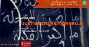 justice Transitionnelle