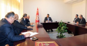 Tunisie – La cellule de crise arrête une série de décisions en vue des prochaines élections