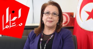 Lamia Zargouni : les municipales plus importantes que les présidentielles et les législatives!